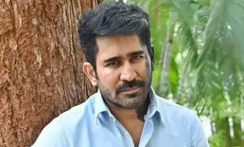 ఆ విష‌యంలో ప‌ట్టు వ‌ద‌ల‌ని విక్ర‌మార్కుడు విజ‌య్ ఆంటోనీ