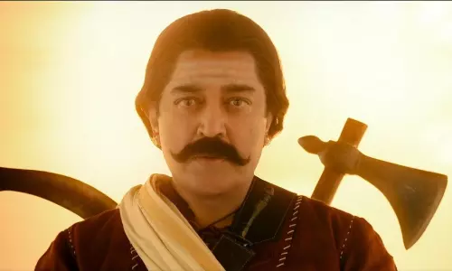 ఇండియ‌న్ -3ని ఆగ‌స్టులో వ‌దులుతున్నారా?