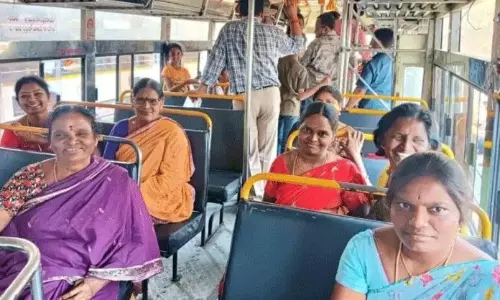 ఏపీలో మ‌హిళ‌ల‌కు.. ఉందిలే మంచికాలం.. !