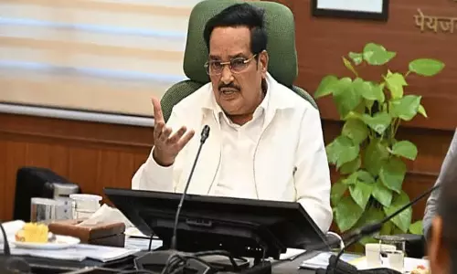 భుట్టోకు భారత్  నుంచి స్ట్రాంగ్  రిప్లై... కేంద్రమంత్రి కీలక వ్యాఖ్యలు!