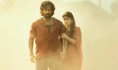 లెనిన్ నుంచి శ్రీలీల వెనకడుగు.. అసలు కారణం ఇదే!