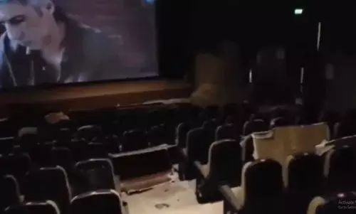 కుబేర సినిమా చూస్తూ గాయాలపాలైన ప్రేక్షకులు.. థియేటర్లో ఏం జరిగిందంటే?