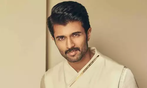 విజ‌య్ దేవ‌ర‌కొండ డ్యూయెల్ రోల్!