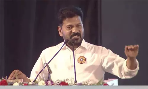 డ్రగ్స్‌పై యుద్ధం మొదలైంది.. ఈగ‌ల్ టీం ఎంట్రీ: సీఎం రేవంత్