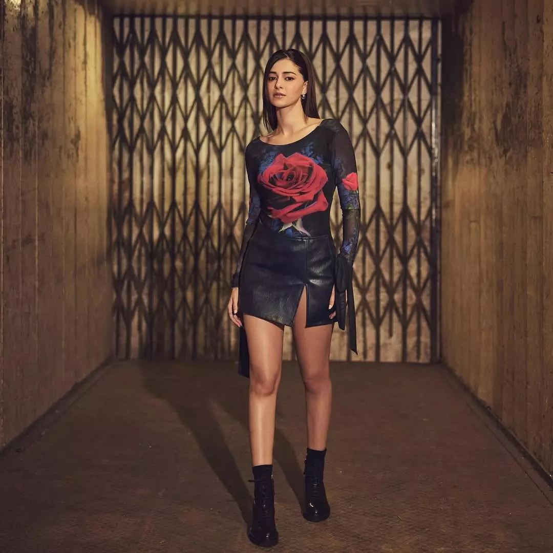 Ananya Panday�s Fresh and Easy Looks You�ll Want to Copy Ananya Panday�s Fresh and Easy Looks You�ll Want to Copy