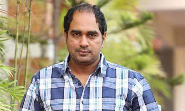 Krish Mathuri ఒకే నెలలో రెండు సినిమాలతో క్రిష్! | Director Krish Makes History with ...