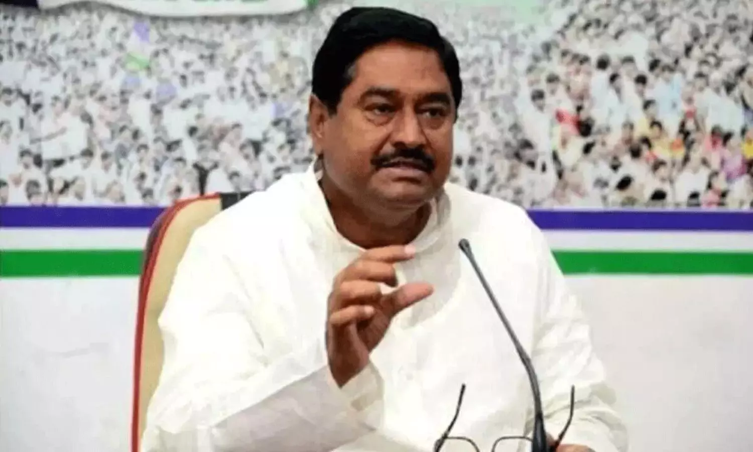 ధర్మాన కఠిన నిర్ణయమేనా ? ధర్మాన కఠిన నిర్ణయమేనా ?