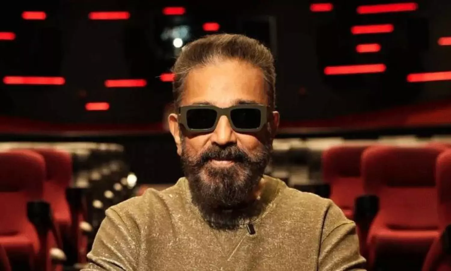 క‌మ‌ల్ హాస‌న్‌కు ద‌క్కిన‌ ఆస్కార్ గౌర‌వం