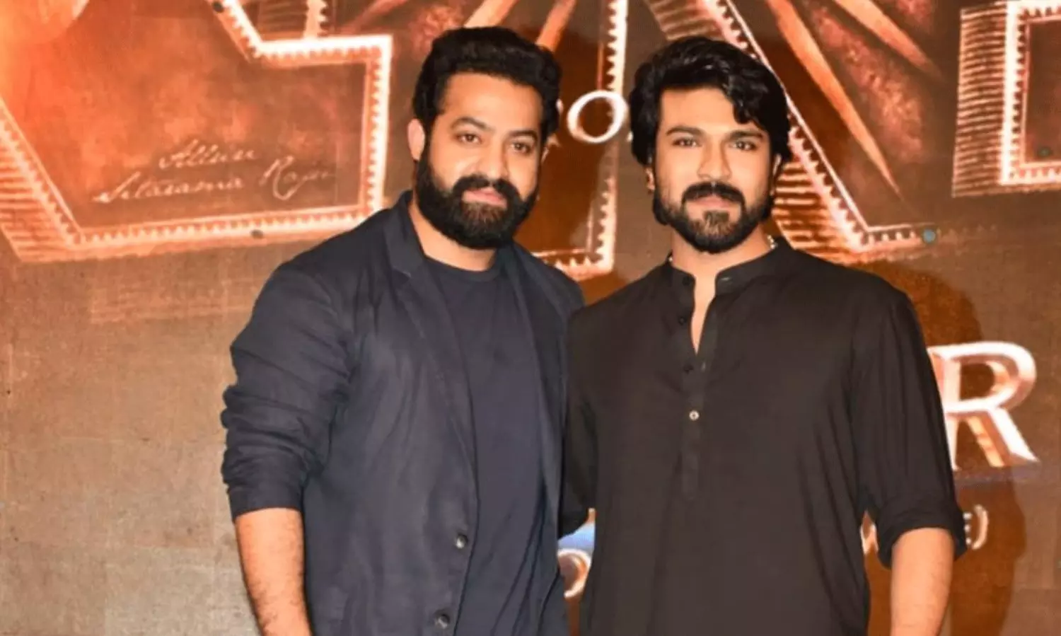 కింగ్ మ‌న‌సులో చ‌ర‌ణ్‌-తార‌క్!