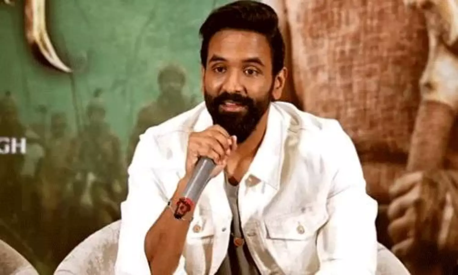 ఓటీటీ ఒత్తిడికి తగ్గని విష్ణు.. కన్నప్పపై భారీ ధైర్యం!