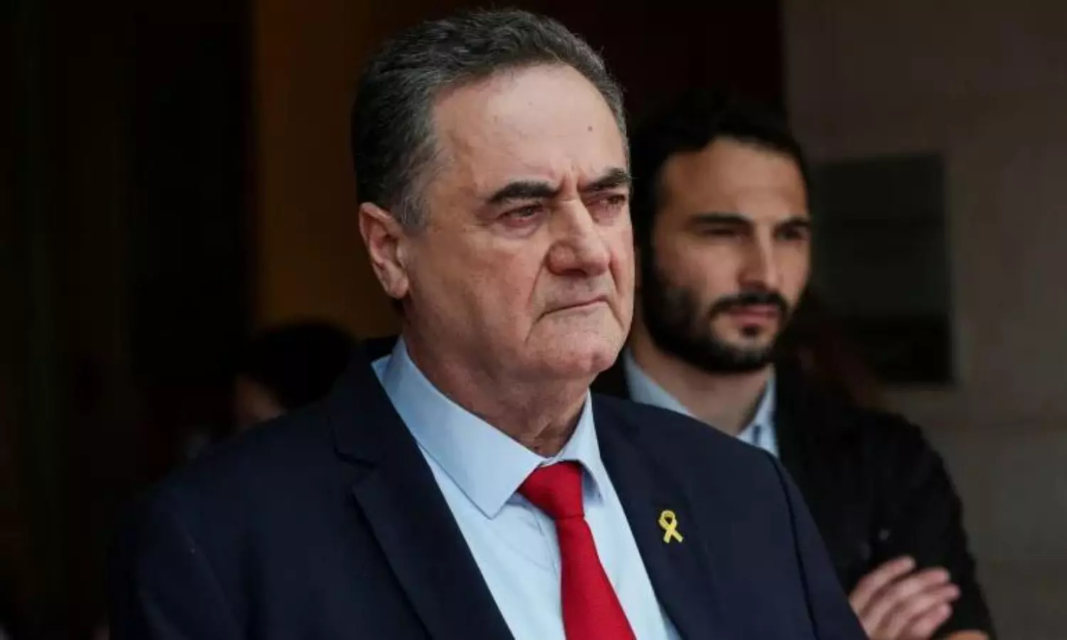 ఖమేనీని ఫినిష్ చేయాలని వెతికాం కానీ... ఇజ్రాయెల్ ఇంట్రస్టింగ్ కామెంట్స్!