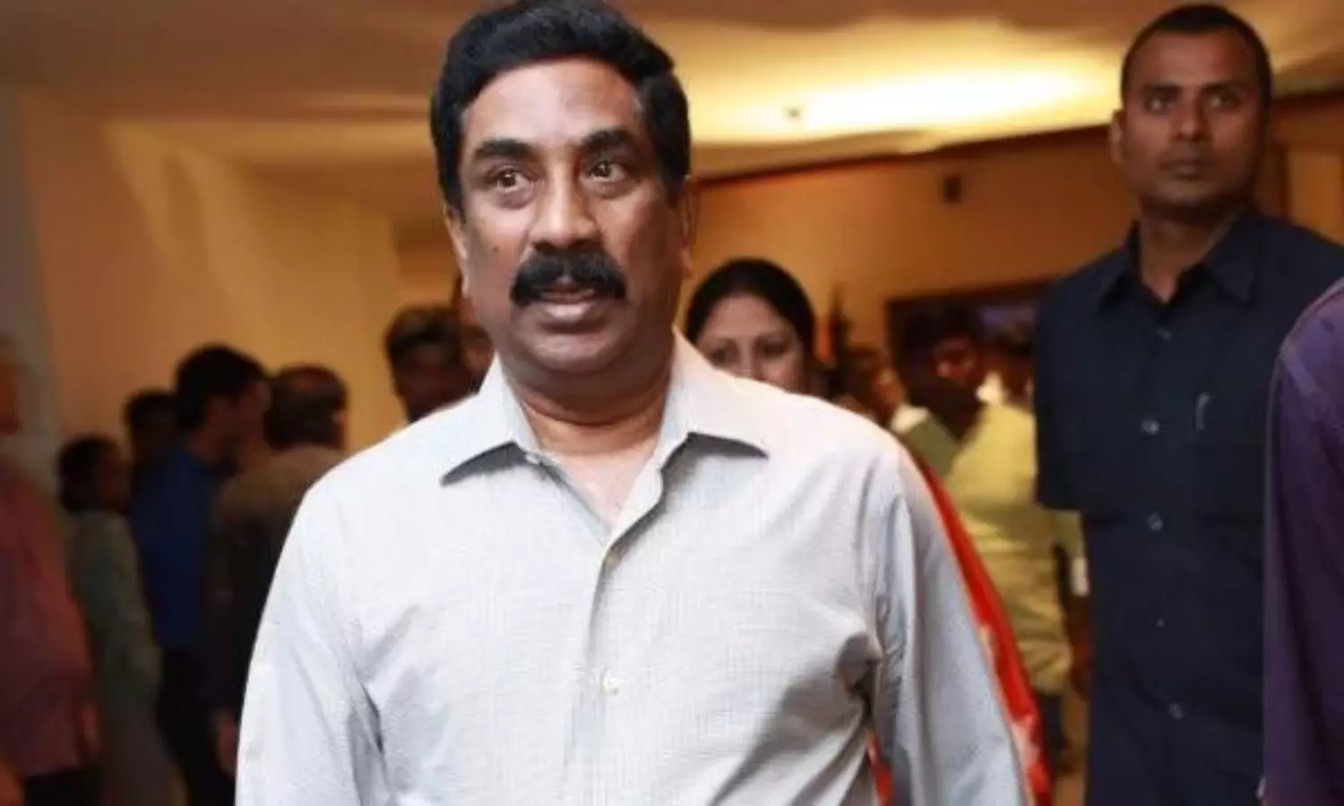 ఫోన్ ట్యాపింగ్ కేసు : విచారణకు ఆంధ్రజ్యోతి ఎండీ ఆర్కే.. కీలక పరిణామం