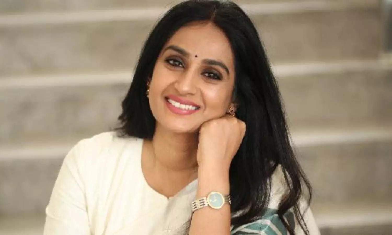 10 కేజీల బరువు పెరిగి మరీ కెమెరా ముందుకు! 10 కేజీల బరువు పెరిగి మరీ కెమెరా ముందుకు!