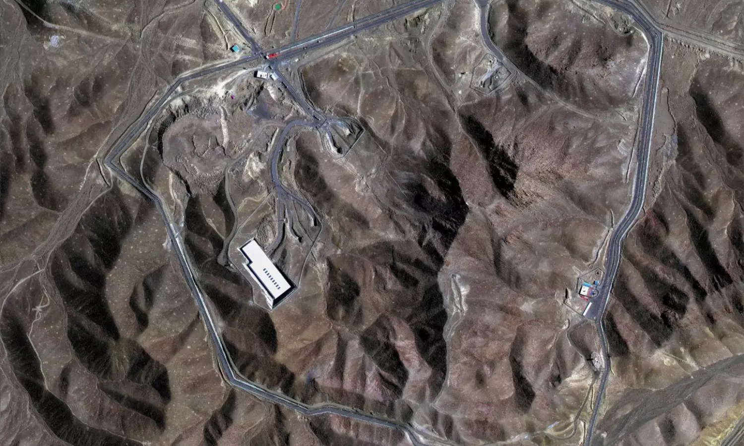 ఇరాన్ వద్ద 400 కేజీల యురేనియం... ట్రంప్ నమ్మకం ఏమిటంటే..?