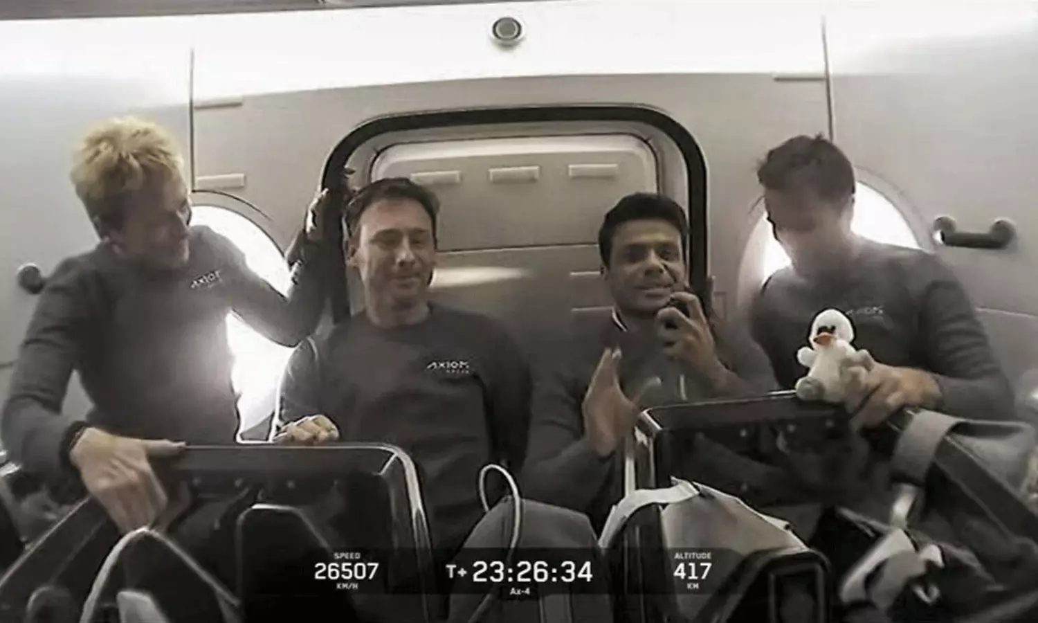 అంతరిక్షంలో రోజువారీ వ్యోమగామి తిండి ఖర్చు తెలిస్తే అవాక్కే అంతరిక్షంలో రోజువారీ వ్యోమగామి తిండి ఖర్చు తెలిస్తే అవాక్కే