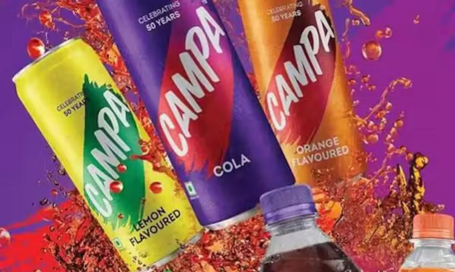 క‌ర్నూలు ఖుషీ.. కంపాకోలా భారీ ఇన్వెస్ట్‌మెంట్‌!