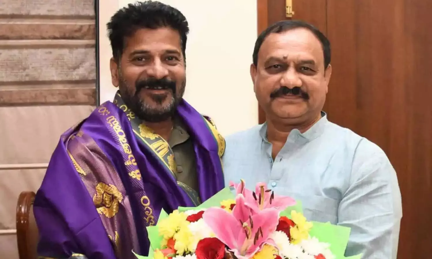 టీ-కాంగ్రెస్‌లో నామినేటెడ్‌ ర‌గ‌డ‌.. ఇదీ రీజ‌న్‌!