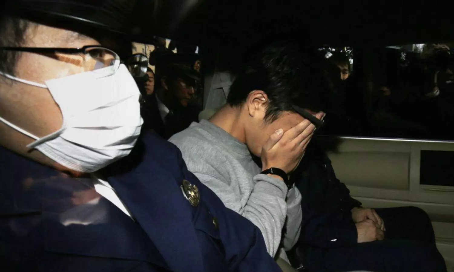 ట్విటర్‌ కిల్లర్‌కు ఉరిశిక్ష.. అసలు ఎవరీ కిల్లర్.. ఏంటా కథ?