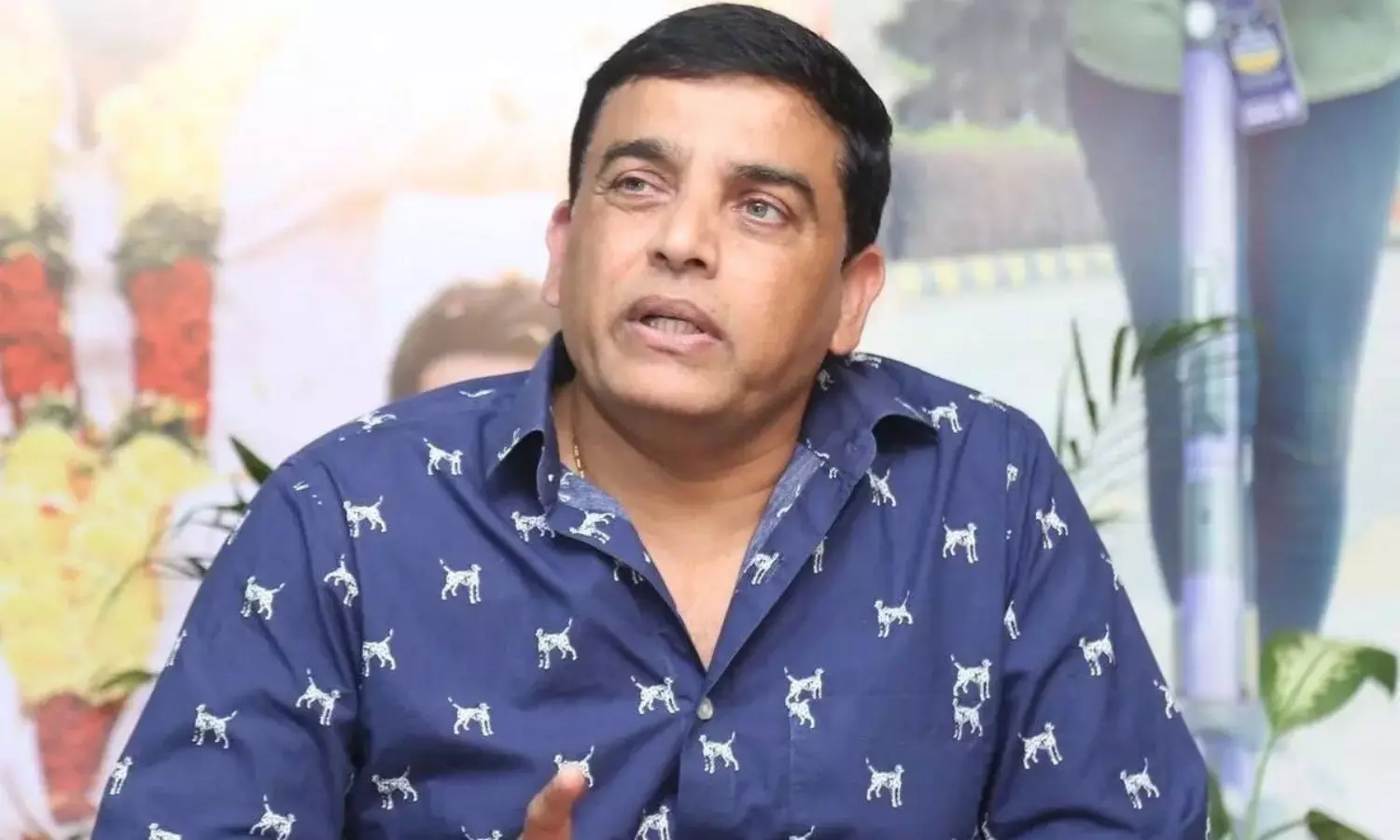 అదే జరిగితే భవిష్యత్తులో ప్రొడ్యూసర్స్ బ్రోకర్స్ అవుతారు:దిల్ రాజు అదే జరిగితే భవిష్యత్తులో ప్రొడ్యూసర్స్ బ్రోకర్స్ అవుతారు:దిల్ రాజు