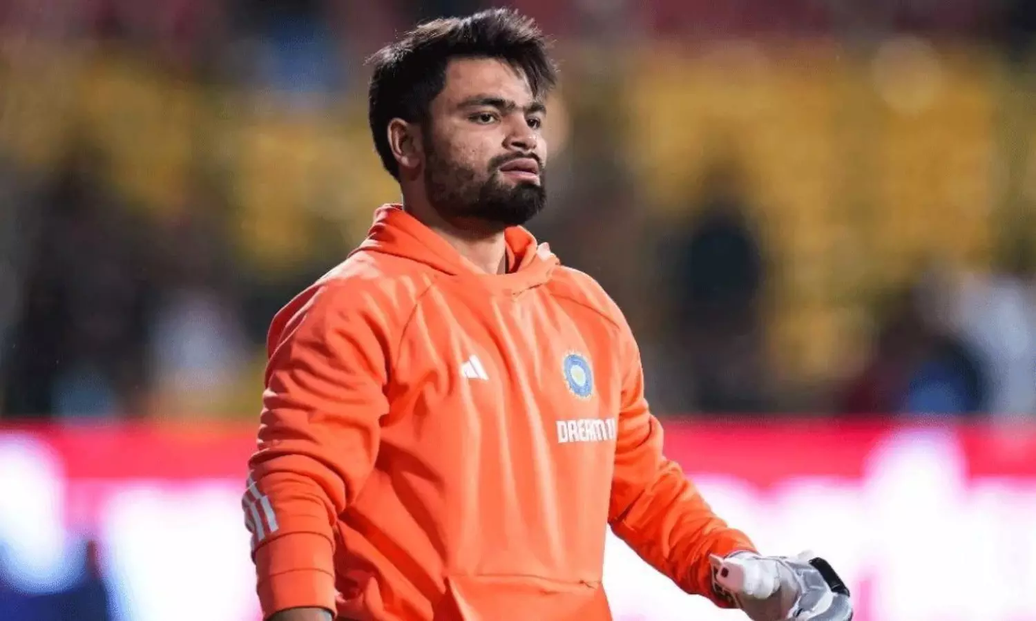 9వ తరగతి రింకూ ఎడ్యుకేషన్ ఆఫీసరా..? భారత క్రికెటర్ పై ట్రోలింగ్