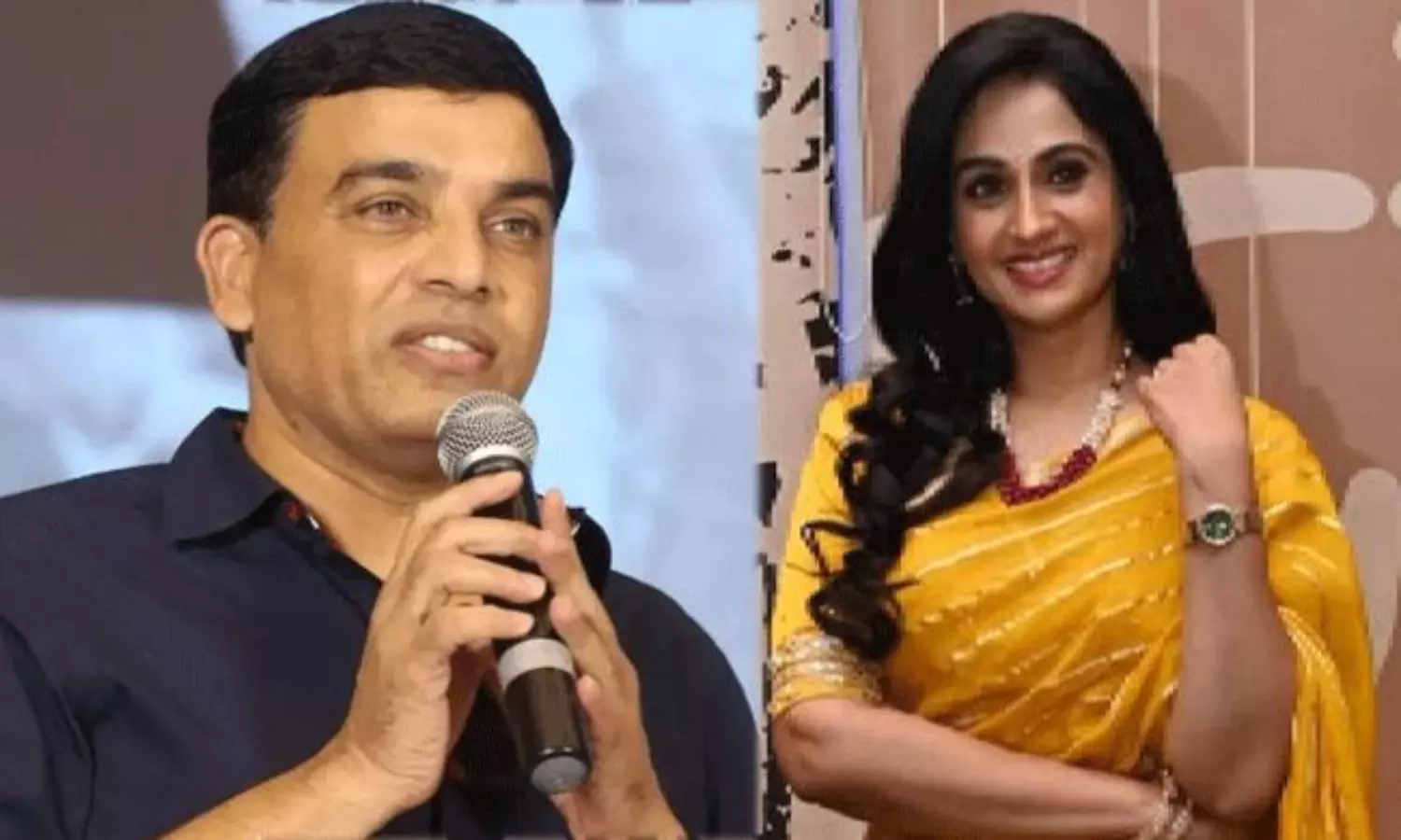 ల‌య‌ను జీతం అడిగిన దిల్ రాజు!