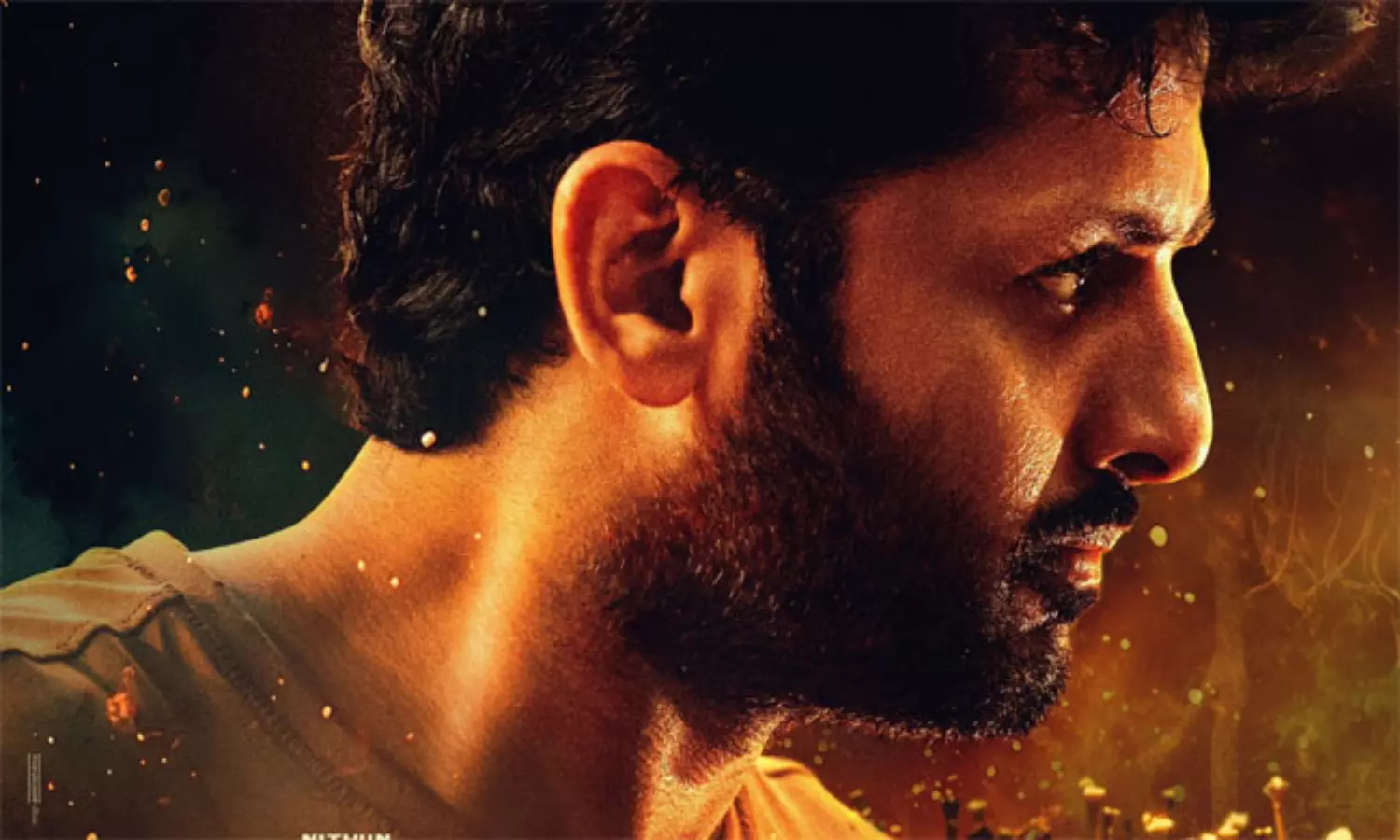 తమ్ముడు సెన్సార్.. A ట్విస్ట్!