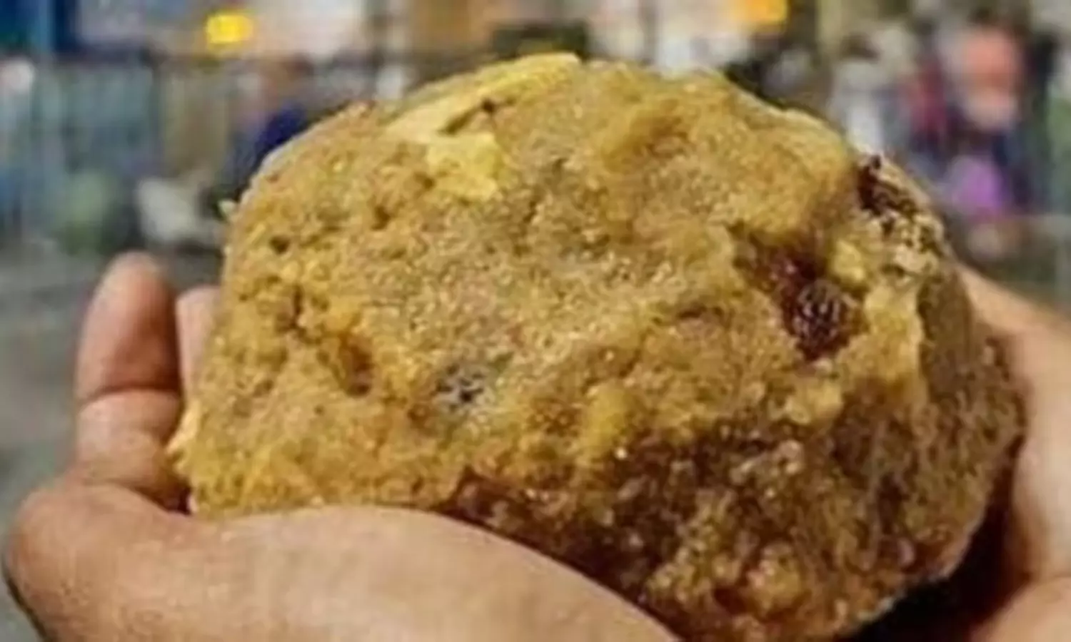 తిరుమ‌ల ల‌డ్డూ ప్ర‌సాదంలో క‌ల్తీ.. సుప్రీంకోర్టు చెప్పాల్సిందే!!