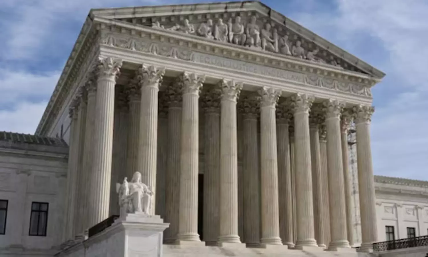 యూఎస్  సుప్రీంకోర్టులో ట్రంప్  కు ఇది భారీ విజయం!