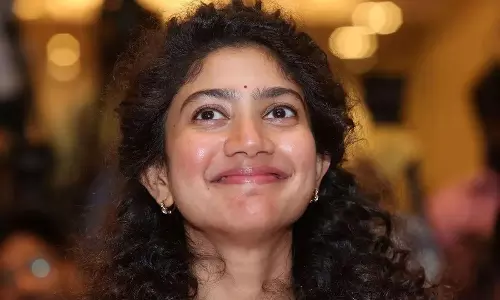 సాయి పల్లవి నెక్స్ట్ తెలుగు సినిమా ఏది..?