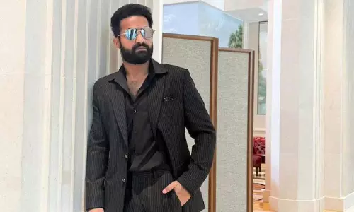 ఎన్టీఆర్ టాలీవుడ్ లో అయితే ఆ ఛాన్స్ తీసుకుంటాడా?