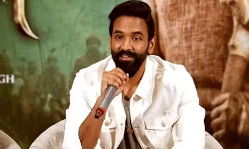 ఓటీటీ ఒత్తిడికి తగ్గని విష్ణు.. కన్నప్పపై భారీ ధైర్యం!