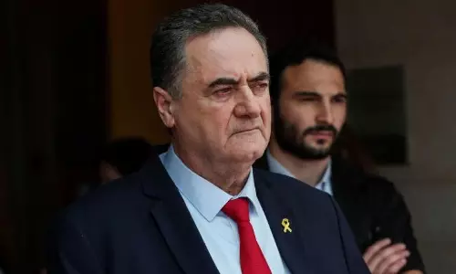 ఖమేనీని ఫినిష్ చేయాలని వెతికాం కానీ... ఇజ్రాయెల్ ఇంట్రస్టింగ్ కామెంట్స్!