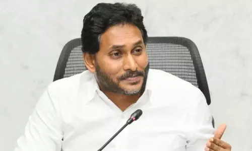 పవన్ విషయంలో జగన్ వ్యూహం