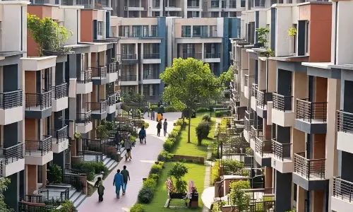 తాజా రిపోర్టు: పెరిగిన ఇళ్ల ధరలు.. హైదరాబాద్ ట్రెండ్ ఏంటి?