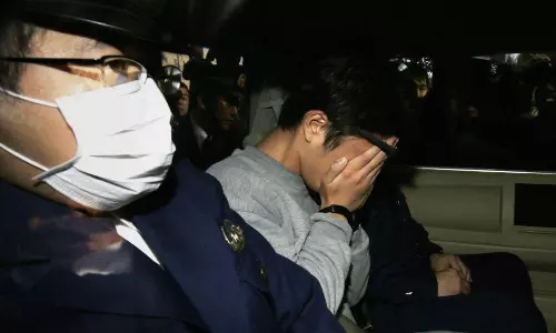 ట్విటర్‌ కిల్లర్‌కు ఉరిశిక్ష.. అసలు ఎవరీ కిల్లర్.. ఏంటా కథ?