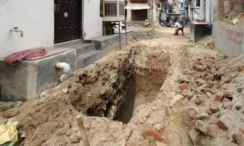 కోడలిని రే*ప్  చేసి, ఇంటి ముందే పాతిపెట్టి... షాకింగ్  ఘటన!