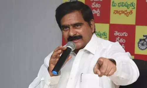 వైసీపీలోకి దేవినేని ఉమా? నిజమేనా?