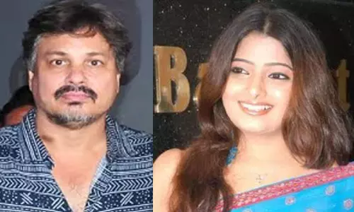 ఆ ఛాయాగ్రాహ‌కుడి స‌త‌మణీ అంద‌ర‌కీ తెలిసిన న‌టే!