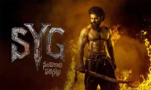 తేజ్ సంబరాల తర్వాత ప్లాన్ ఏంటో..?