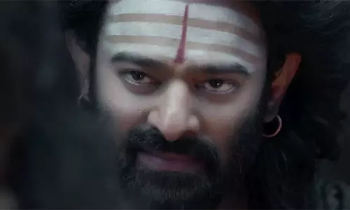 కన్నప్ప.. డార్లింగ్ ఫ్యాన్స్ రెస్పాన్స్ ఎలా ఉంది?