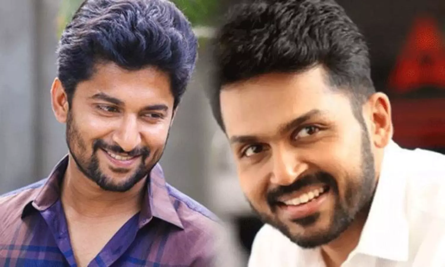 Nani’s Cameo In Karthi 29 Creates Buzz
