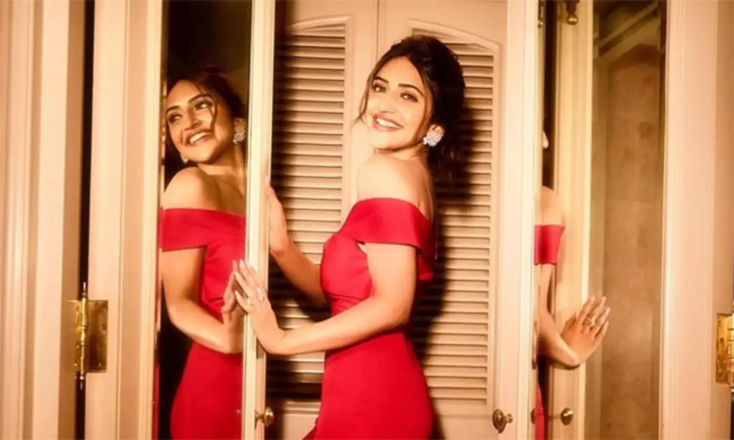 After Pushpa 2, Sreeleelas Doubled Fees Raise Eyebrows After Pushpa 2, Sreeleelas Doubled Fees Raise Eyebrows