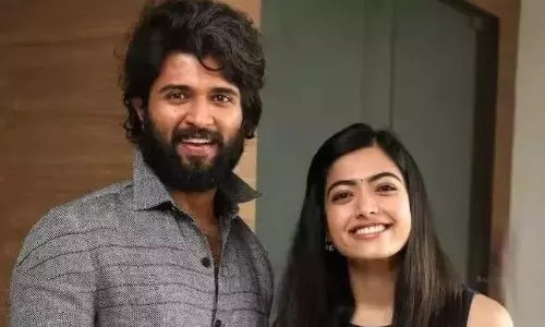 Rashmika’s Bold Promise To Vijay Shakes Internet Up