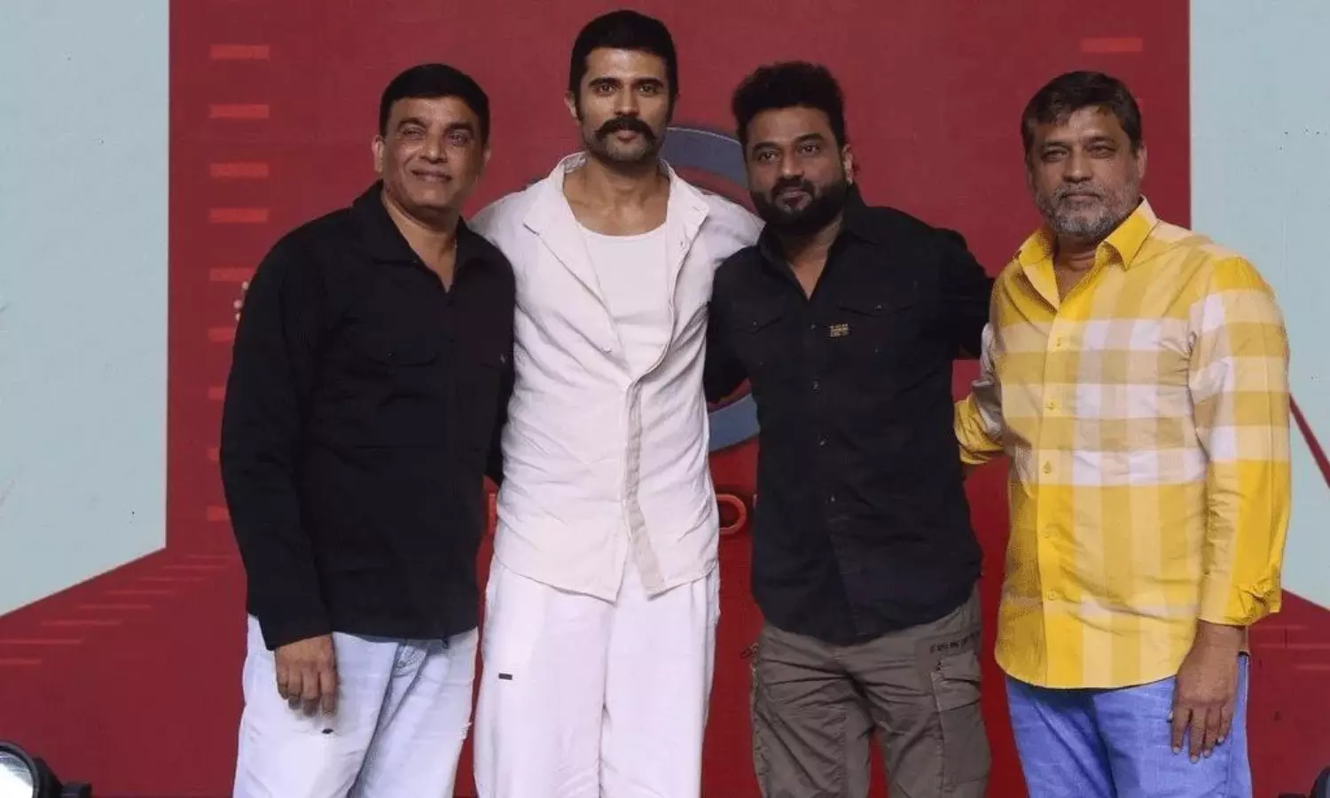 Dil Raju Dreams Project to Be Finalized by July-End