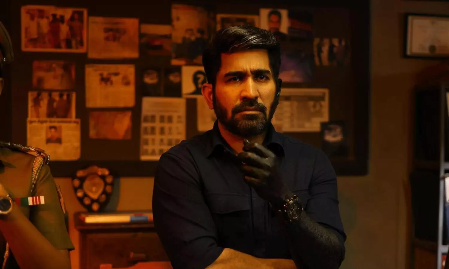 Lack of Publicity Hurts Vijay Antony’s Telugu Reach