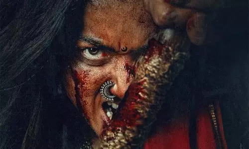 All Eyes on Rashmika: Actress Changing Her Strategy?