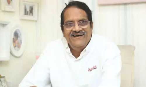 Kalki 2 Shooting to Start Soon; Here Is When