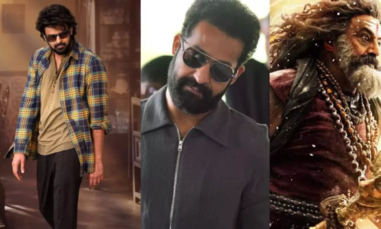 Sizzling Item Songs Set To Rock These 3 Top Hero Films!