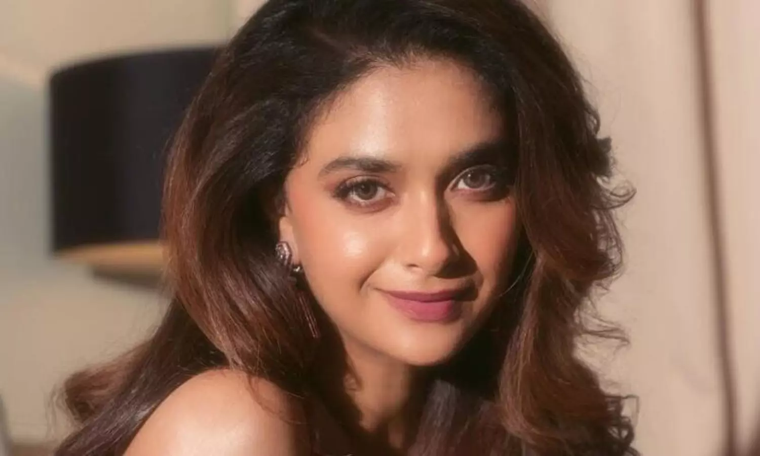 Keerthy Suresh Opens Up On Movie Remuneration Talks