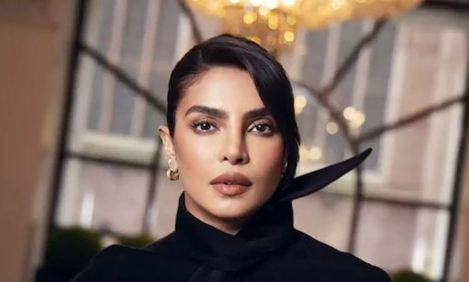 Priyanka Dives Deep, Masters Odisha Dance For SSMB29